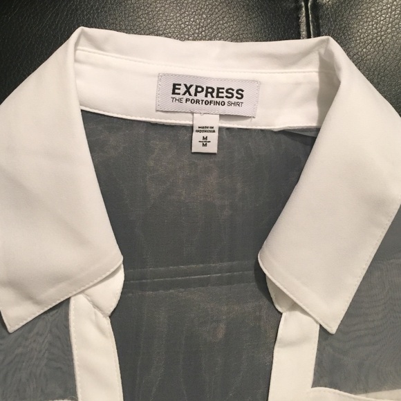 Express top - Picture 2 of 3