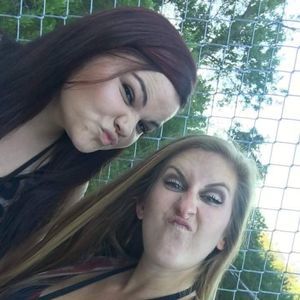 Meet your Posher, Brittany