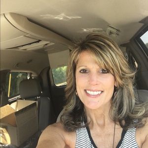 Meet your Posher, Tonya