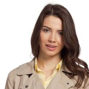 Meet your Posher, Shahrzad