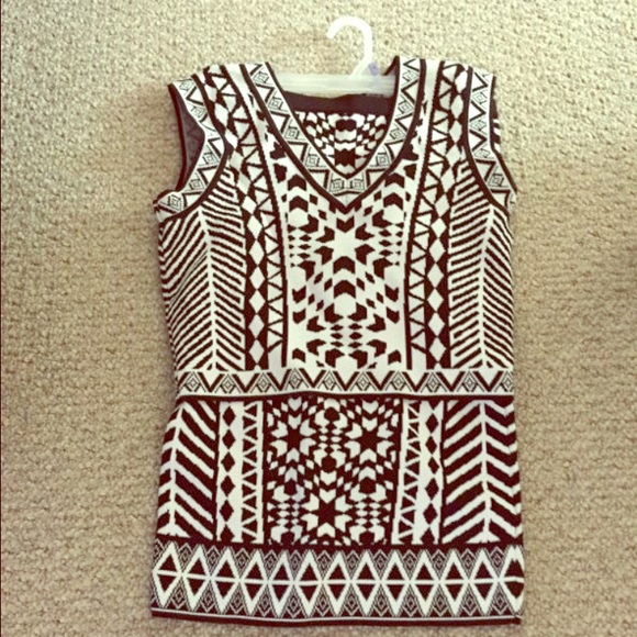 Club Outfit!
