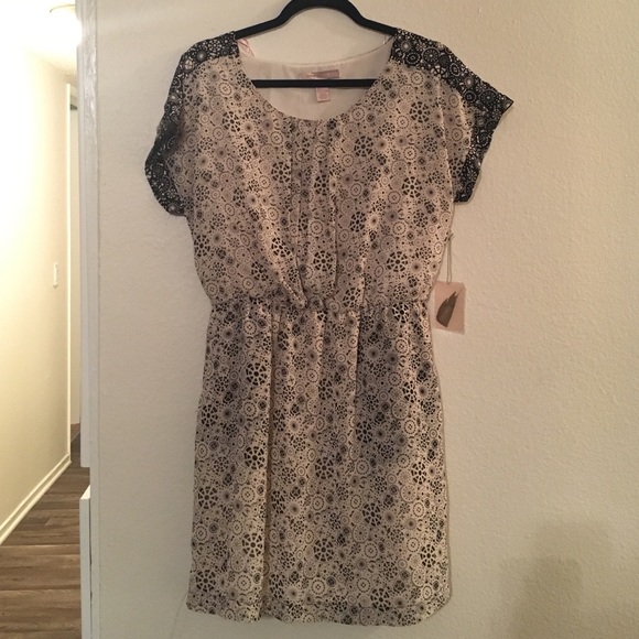 Forever21 Contemporary Dress