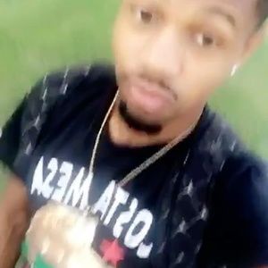 Meet your Posher, Terrance