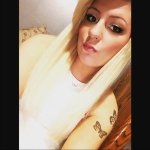 Meet your Posher, Brittany