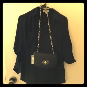 Fabulous Express Portofino Button Up