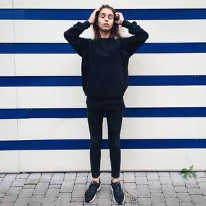 Meet your Posher, Irada