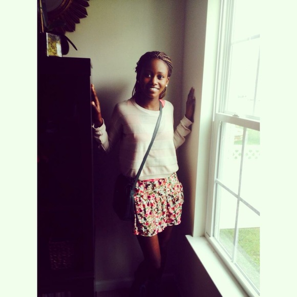 Forever 21 Outfit