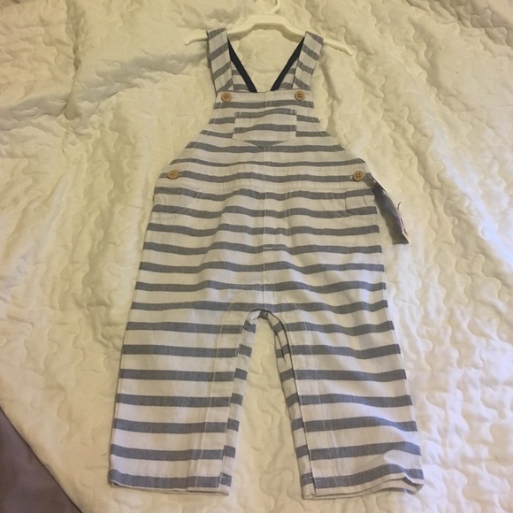 Overalls