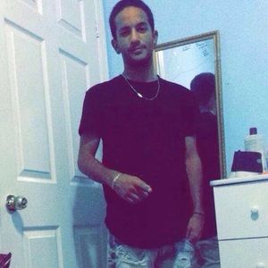 Meet your Posher, Andy