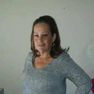 Meet your Posher, Cindy