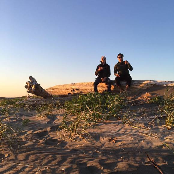 Meet your Posher, Joel - Picture 1 of 1