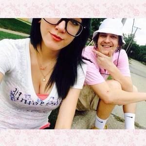 Meet your Posher, Larry