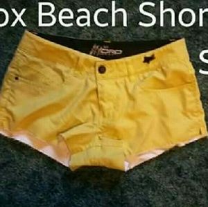 Fox Beach Shorts