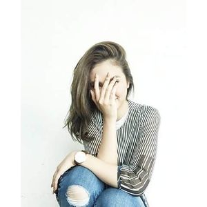 Meet your Posher, Patricia anne