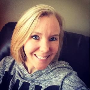 Meet your Posher, Veronica