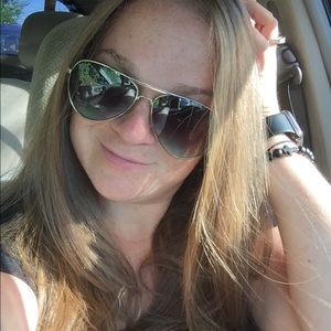 Meet your Posher, Kristen