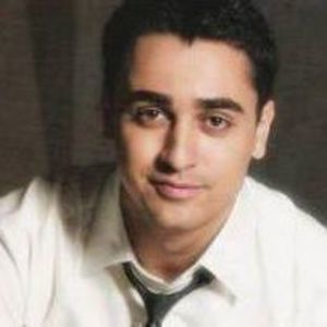 Meet your Posher, Ketan