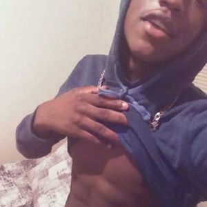 Meet your Posher, Caleb