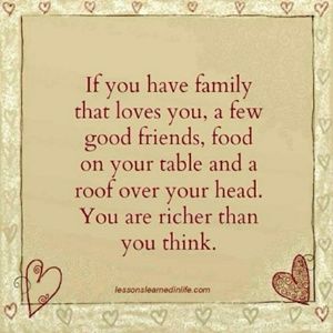 Meet your Posher, Debra