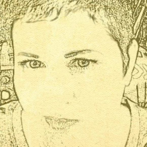 Meet your Posher, Kerrie