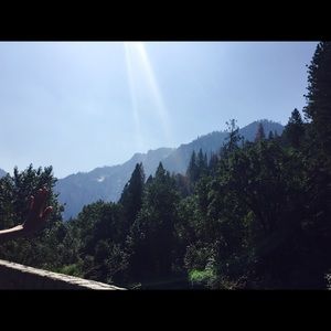 Meet your Posher, Jaime