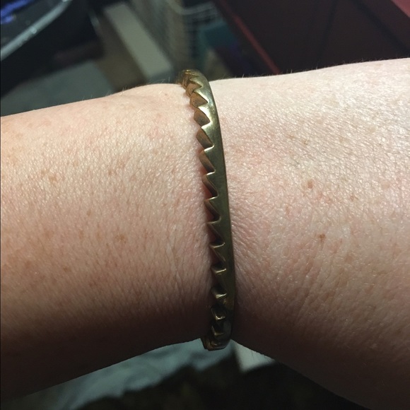 Clare Vivier cuff