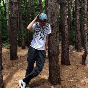 Meet your Posher, Clayton