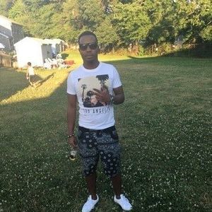 Meet your Posher, Titov