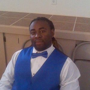 Meet your Posher, William