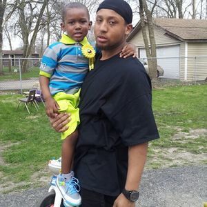 Meet your Posher, Anthony