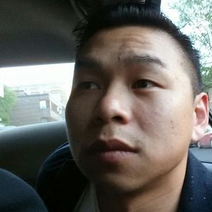 Meet your Posher, Ken