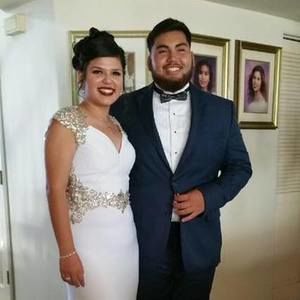 Meet your Posher, Alec