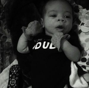 Meet your Posher, Mia