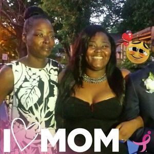 Meet your Posher, Breanna