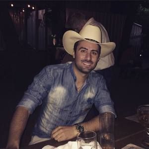 Meet your Posher, Andre