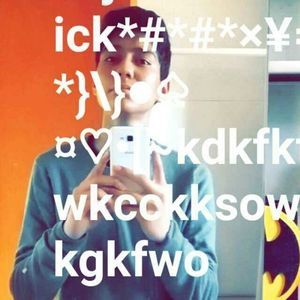 Meet your Posher, Eugenio