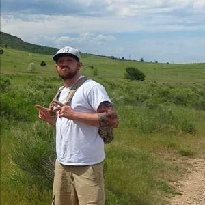 Meet your Posher, Robbie