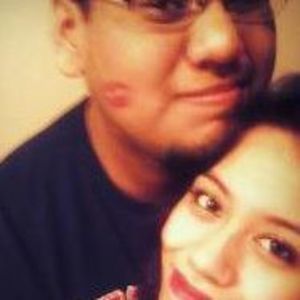 Meet your Posher, Marcus