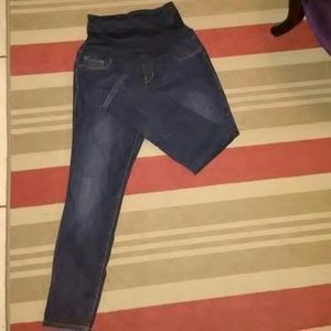 Maternity Jeans