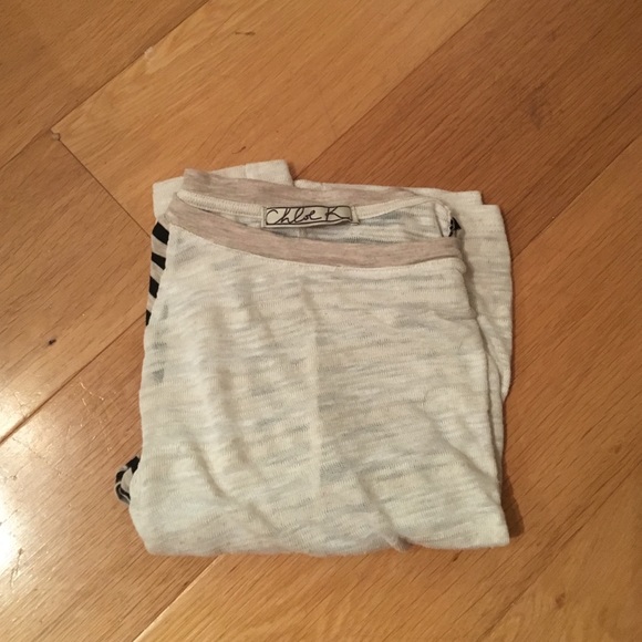 Black Snake Store Cotton Top - Picture 1 of 2