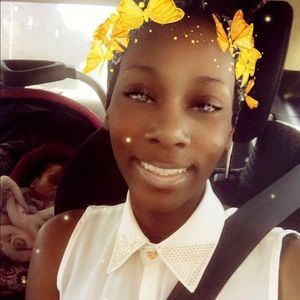 Meet your Posher, Gabrielle