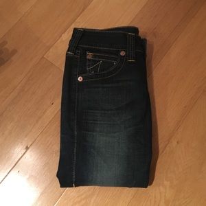 True Religion Stellas