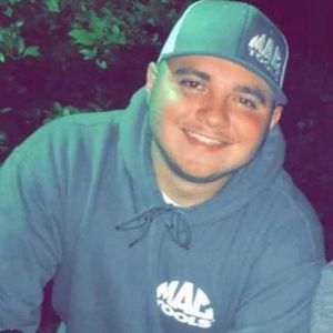 Meet your Posher, Anthony