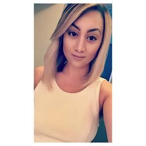 Meet your Posher, Lizelle