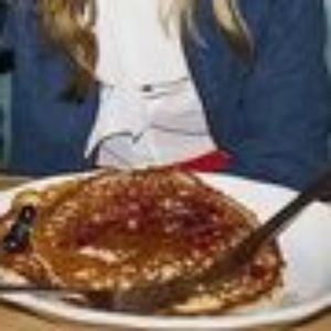 Meet your Posher, Roger