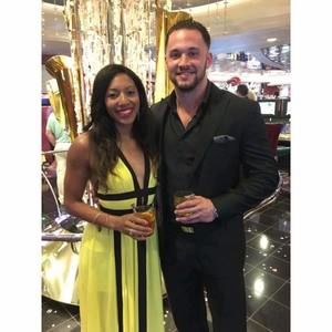 Meet your Posher, Brittany