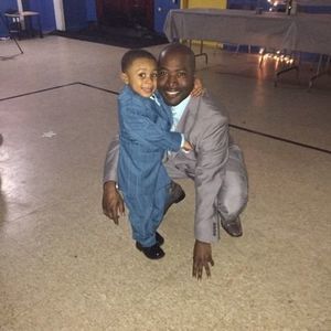 Meet your Posher, Fernando