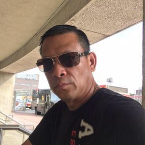 Meet your Posher, Fredy