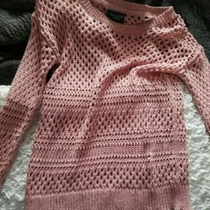 American Eagle sweater