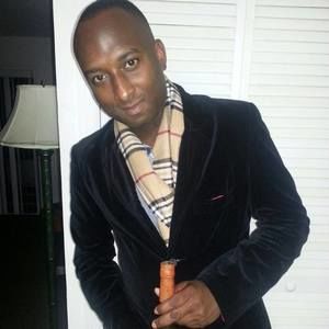 Meet your Posher, Mike